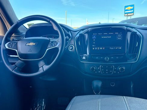 Used 2023 Chevrolet Traverse LT image 26