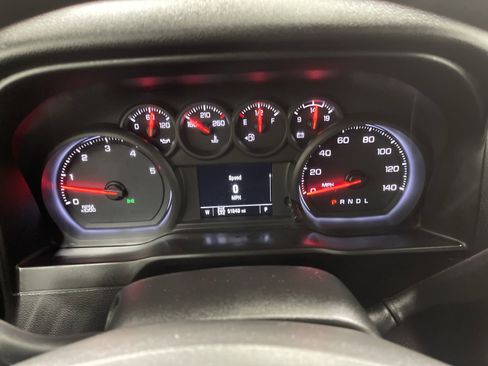 Used 2020 Chevrolet Silverado 2500 W/T w/ WT Fleet Convenience Package image 31