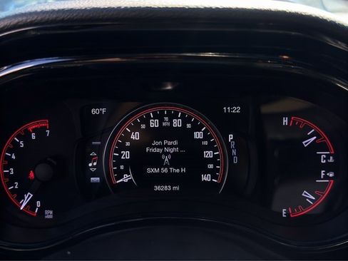 Used 2023 Dodge Durango R/T image 17