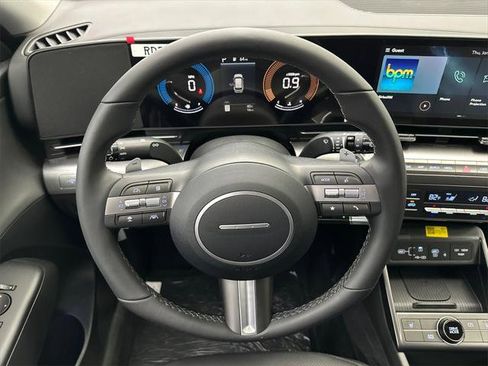 New 2026 Hyundai Kona SEL Premium image 24