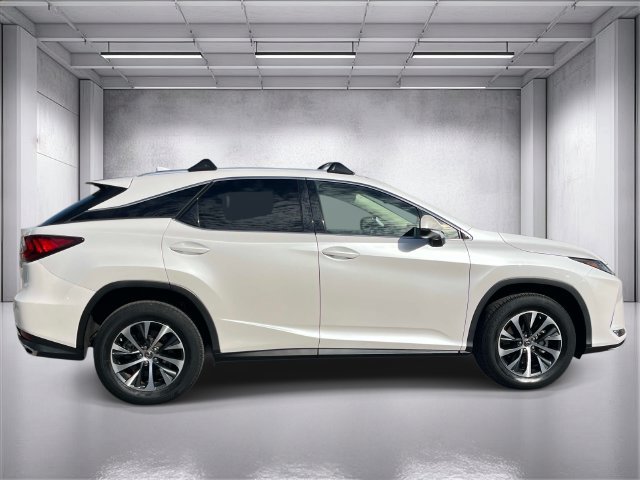Certified 2022 Lexus RX 350 AWD w/ Premium Package image 2
