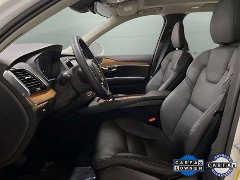 Used 2025 Volvo XC90 B6 Plus image 67