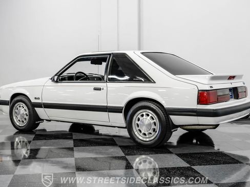 Used 1990 Ford Mustang LX image 6
