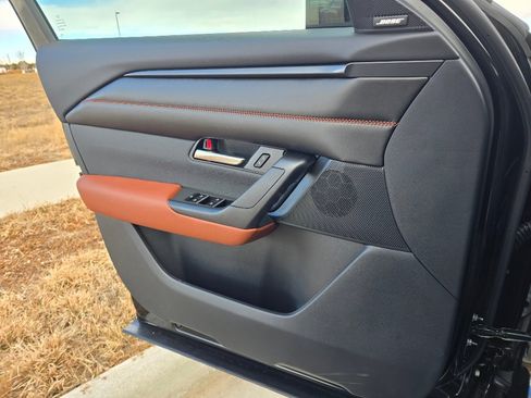 New 2026 MAZDA CX-50 2.5 Turbo w/ Weather Package image 17