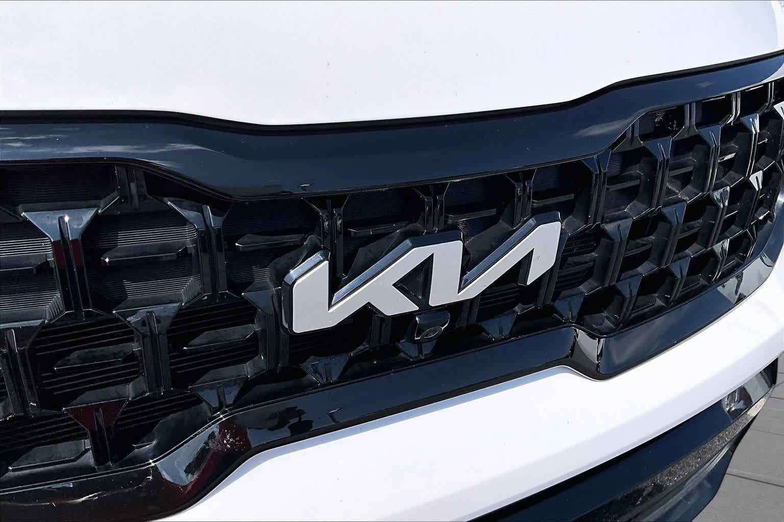Used 2024 Kia Telluride SX Prestige X-Pro AWD/4WD image 29