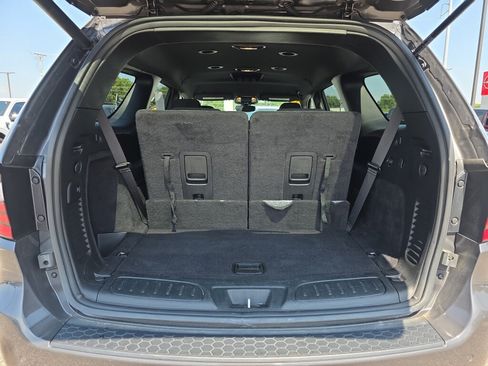 Used 2025 Dodge Durango GT AWD/4WD image 14