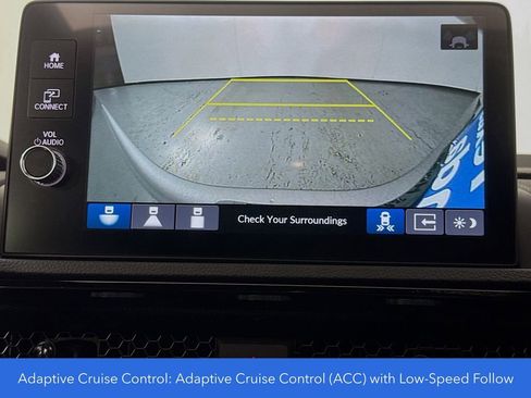 Certified 2026 Honda CR-V EX-L image 17