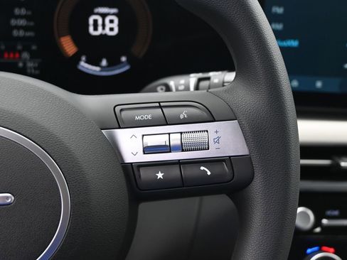 New 2026 Hyundai Tucson SEL AWD/4WD image 12