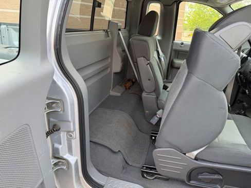 Used 2008 Ford F150 XLT AWD/4WD image 14
