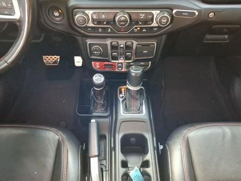 Used 2020 Jeep Gladiator Rubicon image 17
