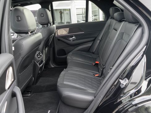 Used 2022 Mercedes-Benz GLE 63 AMG S image 42