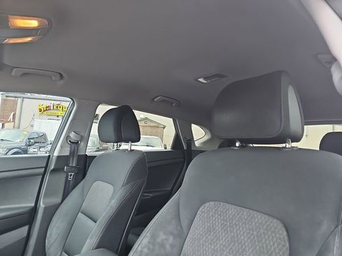 Used 2016 Hyundai Tucson SE w/ Option Group 02 image 15