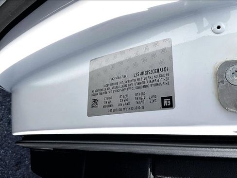 Used 2018 Chevrolet Corvette Stingray Coupe w/ 1LT image 6