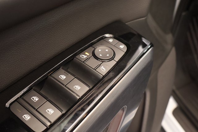 New 2026 Nissan Pathfinder SL AWD/4WD image 10