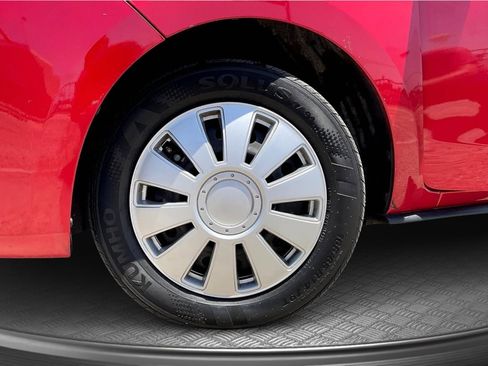 Used 2021 Mitsubishi Mirage ES image 9