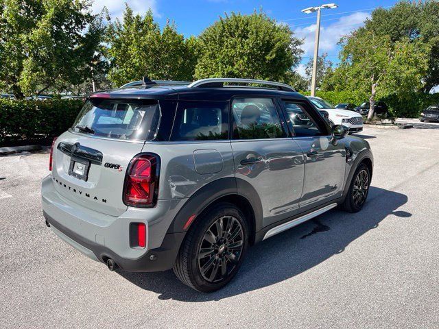 Used 2023 MINI Cooper Countryman S AWD/4WD image 6