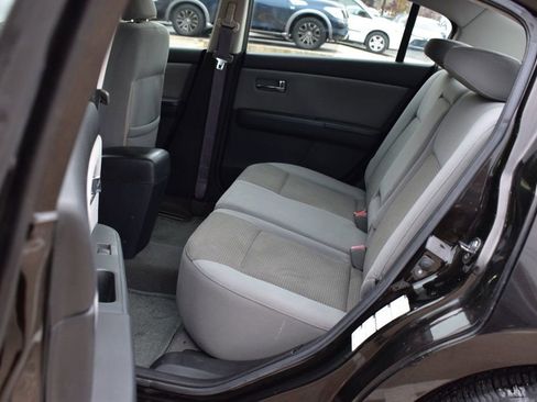 Used 2011 Nissan Sentra 2.0 S w/ Convenience Pkg image 19