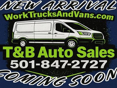 Used 2025 Chevrolet Silverado 3500 W/T