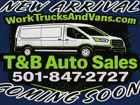 Used 2025 Chevrolet Silverado 3500 W/T AWD/4WD image 1