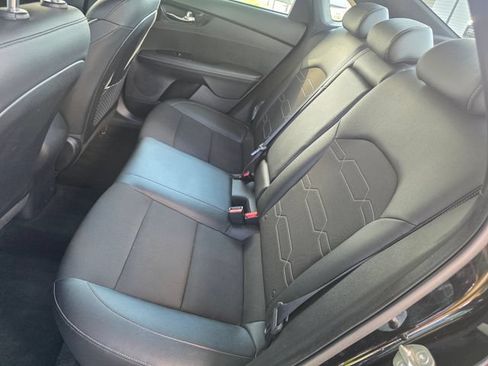 Used 2023 Kia Forte GT-Line FWD image 18