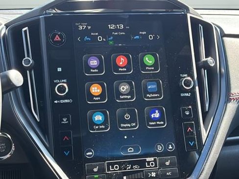 New 2026 Subaru WRX Premium image 14