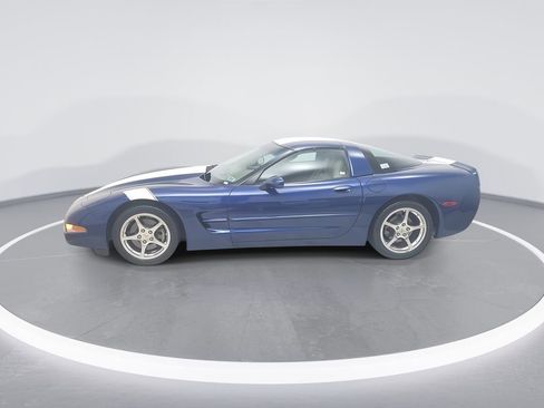Used 2004 Chevrolet Corvette Coupe w/ Preferred Equipment Group image 6