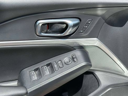 Certified 2024 Acura Integra A-Spec FWD image 10