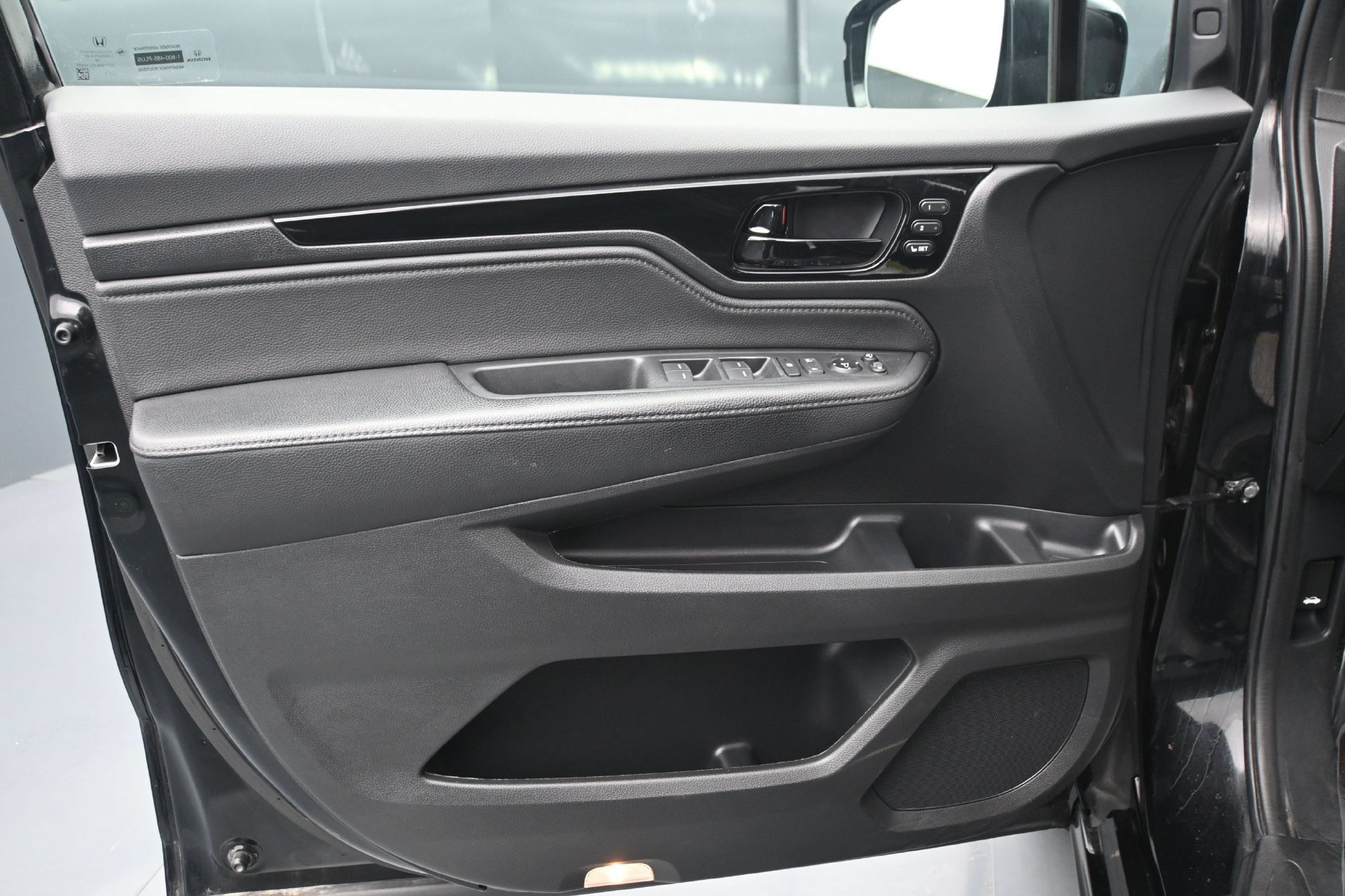 Used 2024 Honda Odyssey EX-L image 19