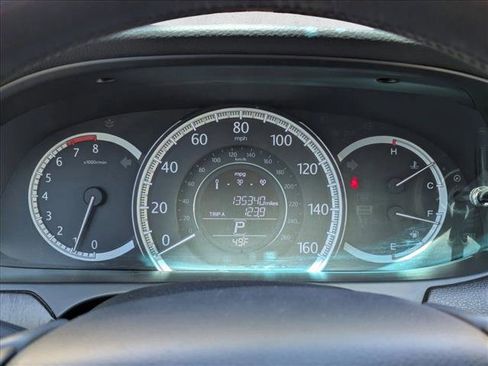 Used 2013 Honda Accord EX-L image 10