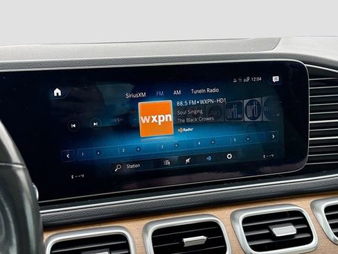 Used 2020 Mercedes-Benz GLE 350 4MATIC image 20
