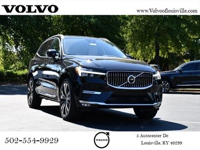 Certified 2023 Volvo XC60 B5 Plus w/ Climate Package