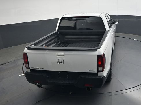 Used 2023 Honda Ridgeline RTL image 24