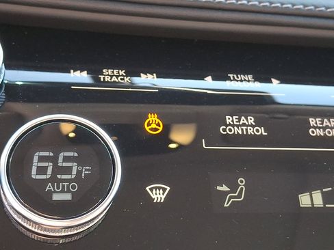 Certified 2026 INFINITI QX60 Luxe w/ Cargo Package image 29