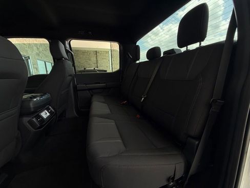 New 2026 Ford F150 STX w/ Equipment Group 200A RWD image 53
