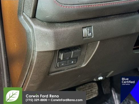 Used 2026 Chevrolet Colorado Z71 w/ Technology Package image 14