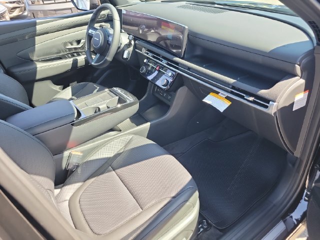 New 2026 Hyundai Tucson Limited AWD/4WD image 23