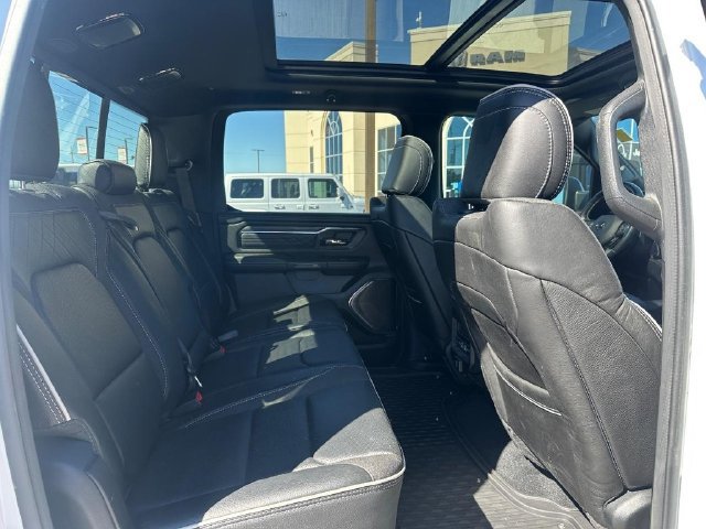 Used 2025 RAM 1500 Limited AWD/4WD image 13
