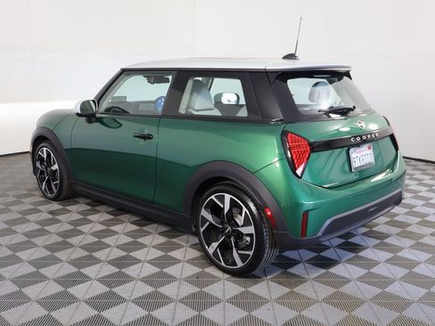Used 2025 MINI Cooper S image 6