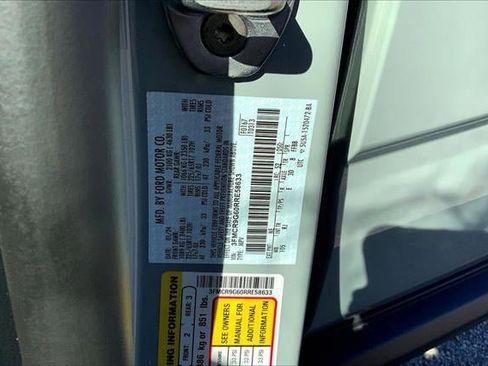 Used 2024 Ford Bronco Sport Heritage w/ Heritage Convenience Package image 65