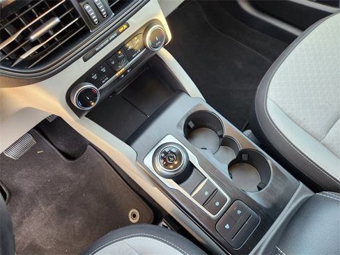 Used 2024 Ford Escape Active image 19