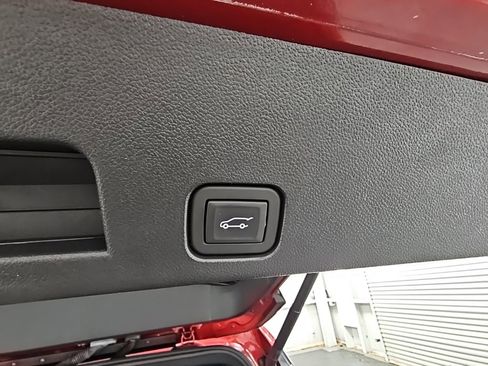 Certified 2024 GMC Acadia Denali w/ LPO, Floor Liner Package image 38