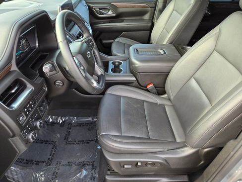 Used 2023 Chevrolet Tahoe Z71 w/ Z71 Off-Road Package image 10