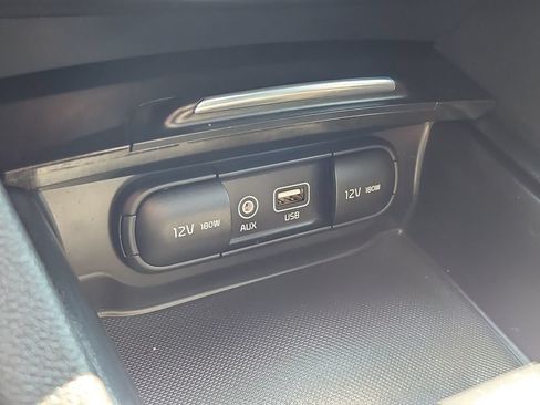 Used 2018 Kia Optima EX w/ Premium Package FWD image 18