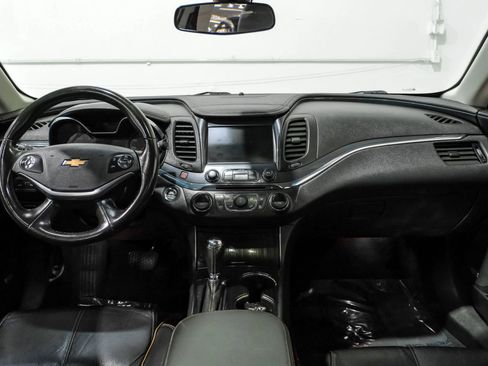 Used 2019 Chevrolet Impala Premier image 14