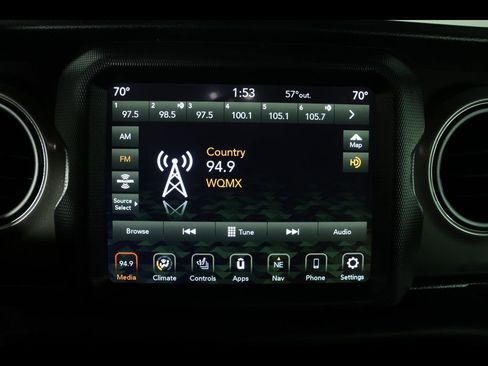 Used 2022 Jeep Wrangler Unlimited Sport image 23