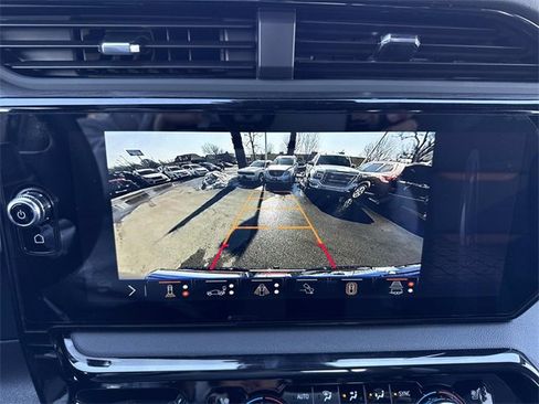 New 2026 GMC Sierra 1500 AT4 w/ AT4 Premium Package image 22