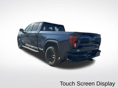 Used 2020 GMC Sierra 1500 Elevation w/ Elevation Convenience Package AWD/4WD image 4