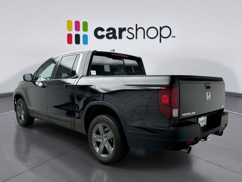 Used 2023 Honda Ridgeline RTL image 3