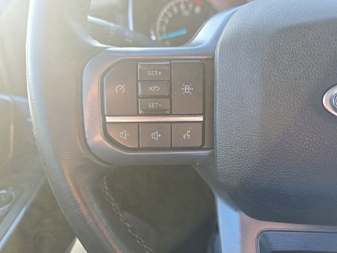 Used 2023 Ford F150 XLT w/ Equipment Group 302A High image 12