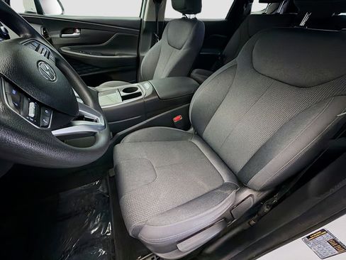 Used 2023 Hyundai Santa Fe SE FWD image 11